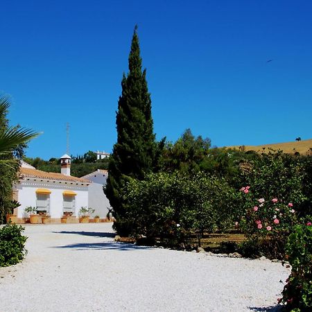 Finca El Limonar Alora Exterior foto