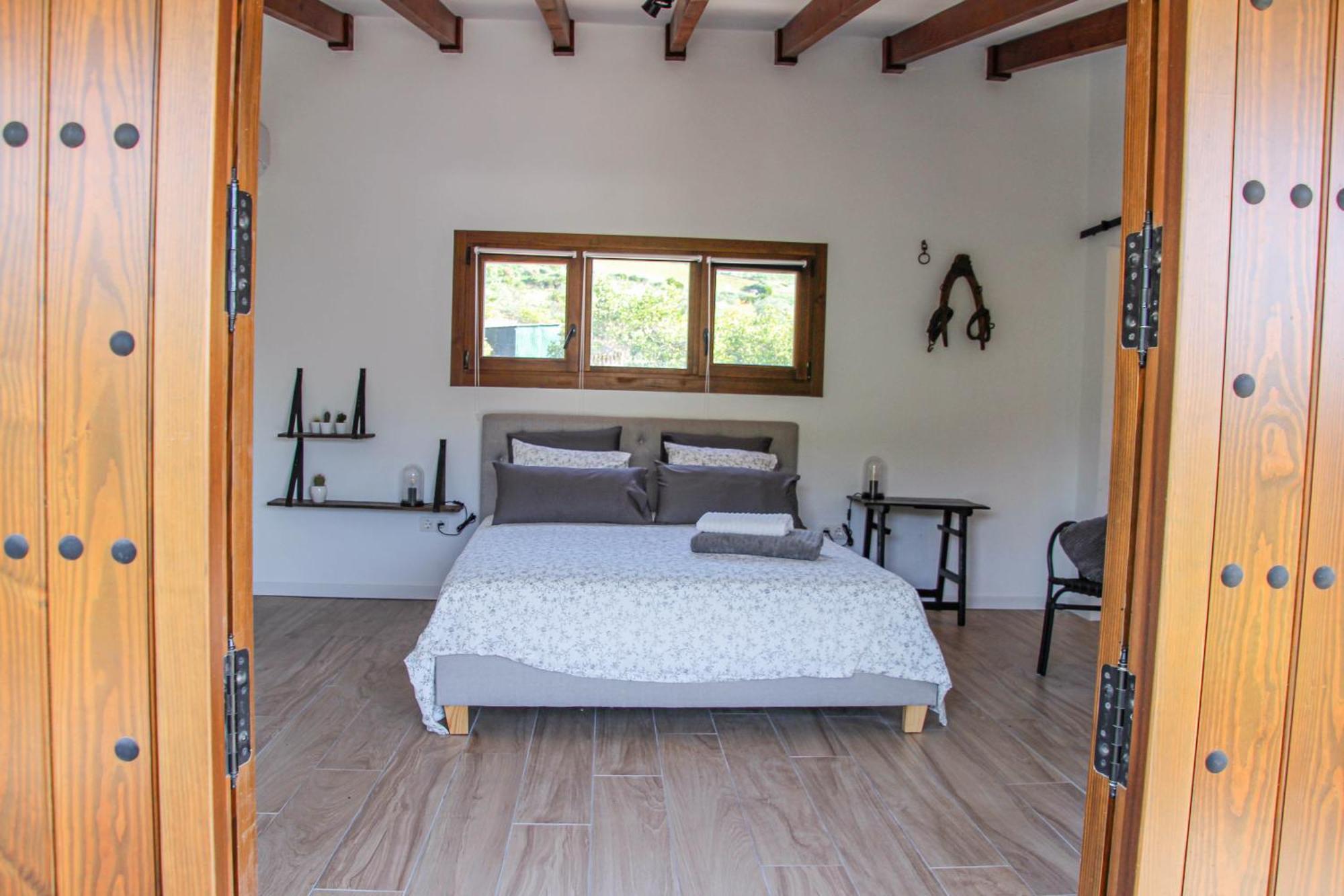 Finca El Limonar Alora Cameră foto